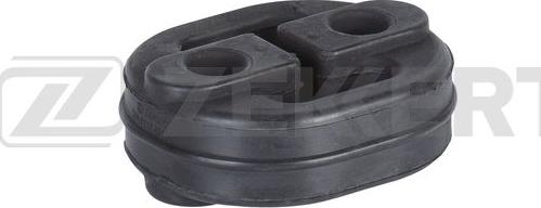 Zekkert GM-8117 - Holding Bracket, silencer car-mod.net