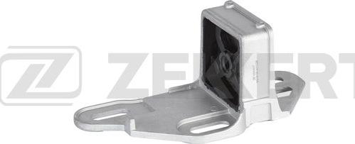 Zekkert GM-8135 - Holding Bracket, silencer car-mod.net