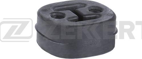 Zekkert GM-8136 - Holding Bracket, silencer car-mod.net