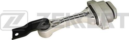 Zekkert GM-3606 - Mounting, manual transmission car-mod.net