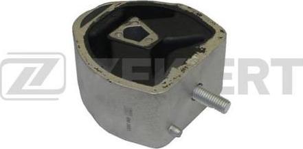 Zekkert GM-3601 - Mounting, manual transmission car-mod.net