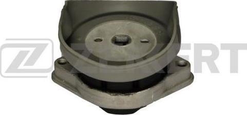 Zekkert GM-3608 - Mounting, automatic transmission car-mod.net