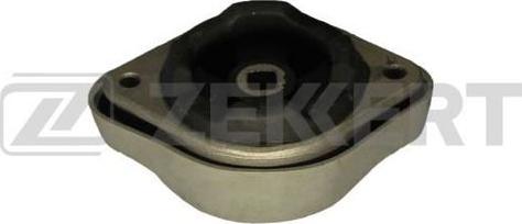 Zekkert GM-3603 - Mounting, automatic transmission car-mod.net