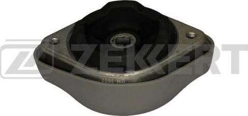 Zekkert GM-3602 - Mounting, automatic transmission car-mod.net