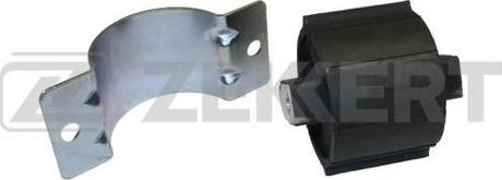 Zekkert GM-3614 - Mounting, automatic transmission car-mod.net
