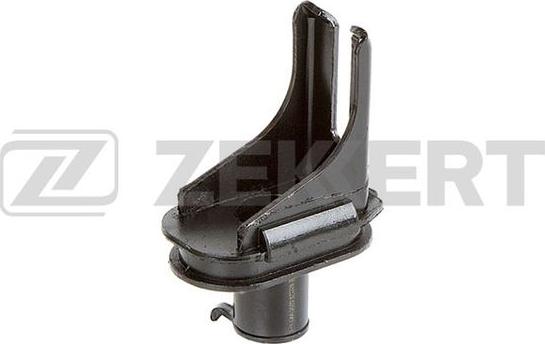 Zekkert GM-3670 - Mounting, axle beam car-mod.net
