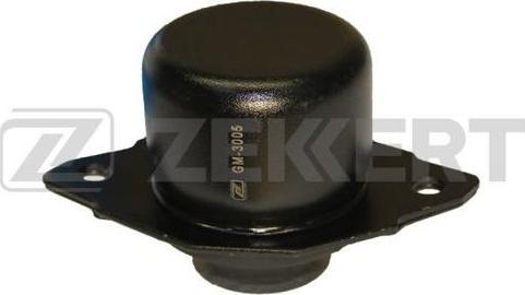 Zekkert GM-3005 - Holder, engine mounting car-mod.net