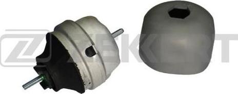 Zekkert GM-3029 - Holder, engine mounting car-mod.net