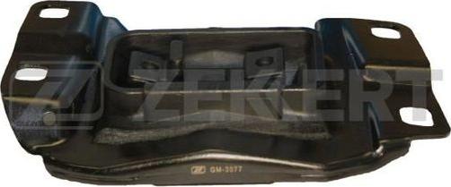 Zekkert GM-3077 - Holder, engine mounting car-mod.net