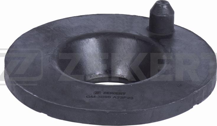 Zekkert GM-3899 - Spring Cap car-mod.net