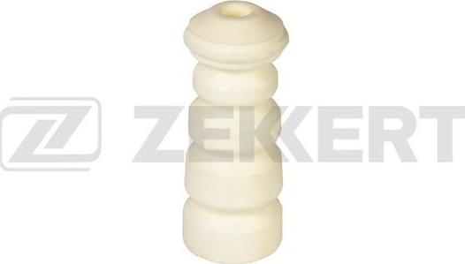 Zekkert GM-2449 - Rubber Buffer, suspension car-mod.net