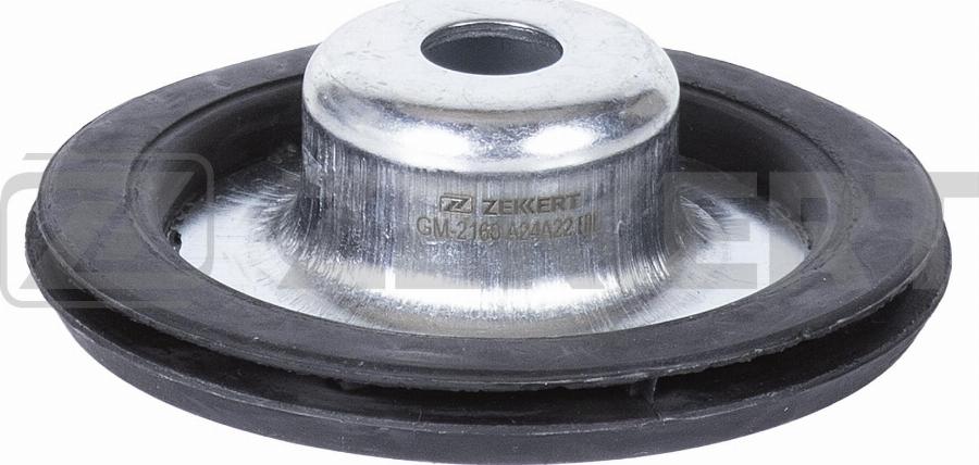 Zekkert GM-2160 - Radiator Mounting car-mod.net