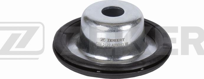 Zekkert GM-2122 - Spring Cap car-mod.net