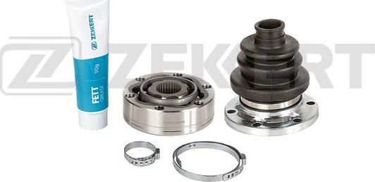 Zekkert GS-4976 - CV Joint Kit, drive shaft car-mod.net