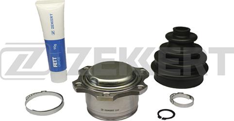 Zekkert GS-4046 - CV Joint Kit, drive shaft car-mod.net