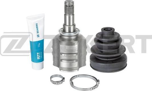 Zekkert GS-4892 - CV Joint Kit, drive shaft car-mod.net
