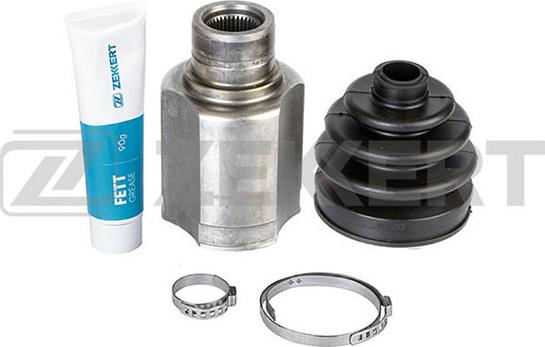 Zekkert GS-4810 - CV Joint Kit, drive shaft car-mod.net