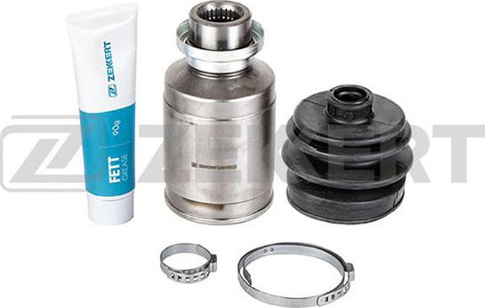 Zekkert GS-4812 - CV Joint Kit, drive shaft car-mod.net