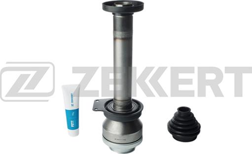 Zekkert GS-4769 - CV Joint Kit, drive shaft car-mod.net