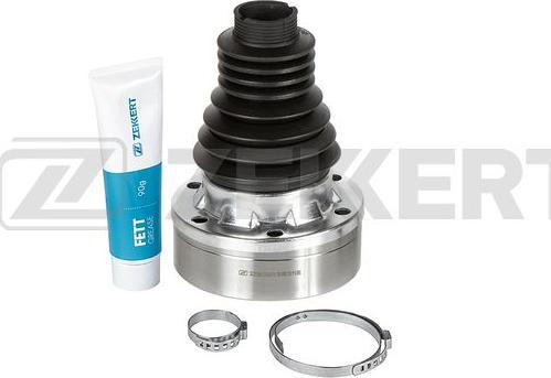 Zekkert GS-5189 - CV Joint Kit, drive shaft car-mod.net
