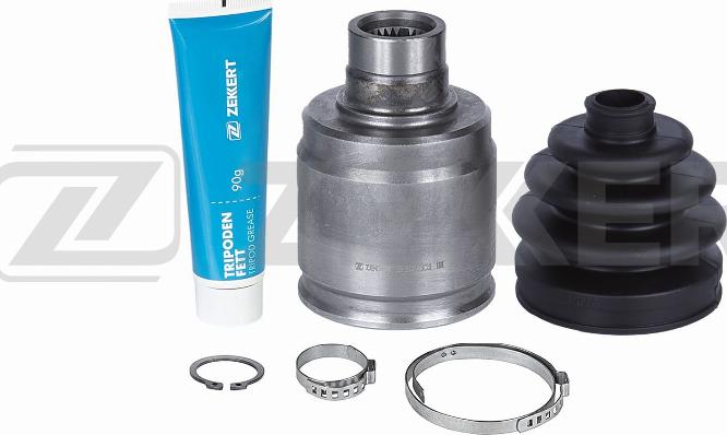 Zekkert GS-5314 - CV Joint Kit, drive shaft car-mod.net