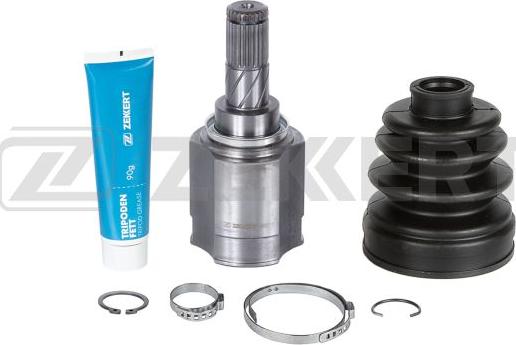 Zekkert GS-5246 - CV Joint Kit, drive shaft car-mod.net