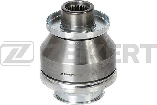 Zekkert GS-3953 - CV Joint Kit, drive shaft car-mod.net