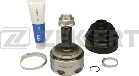 Zekkert GS-3936 - CV Joint Kit, drive shaft car-mod.net