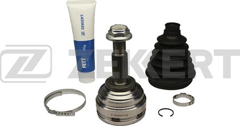 Zekkert GS-3926 - CV Joint Kit, drive shaft car-mod.net