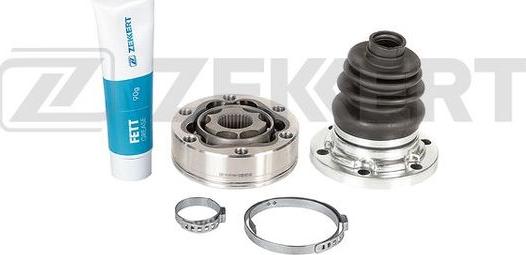 Zekkert GS-3920 - CV Joint Kit, drive shaft car-mod.net