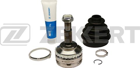 Zekkert GS-3699 - CV Joint Kit, drive shaft car-mod.net