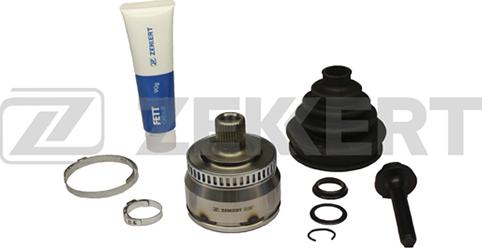 Zekkert GS-3667 - CV Joint Kit, drive shaft car-mod.net