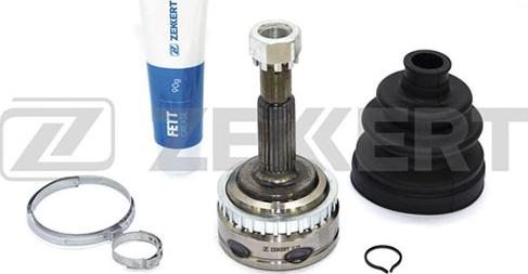 Zekkert GS-3193 - CV Joint Kit, drive shaft car-mod.net