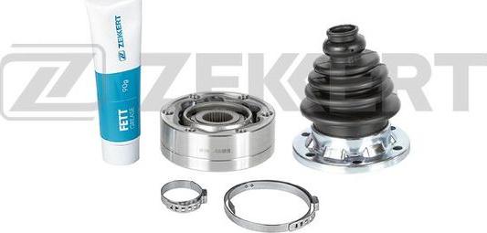Zekkert GS-3175 - CV Joint Kit, drive shaft car-mod.net