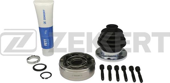 Zekkert GS-3178 - CV Joint Kit, drive shaft car-mod.net