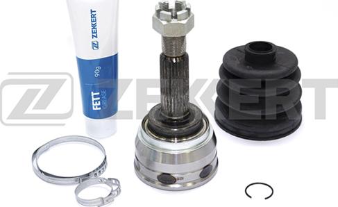 Zekkert GS-3284 - CV Joint Kit, drive shaft car-mod.net