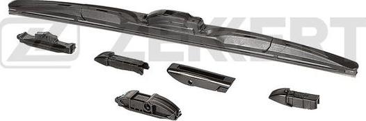 Zekkert HW-4501 - Wiper Blade car-mod.net