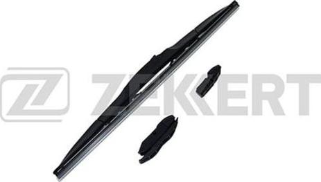 Zekkert HW-450 - Wiper Blade car-mod.net