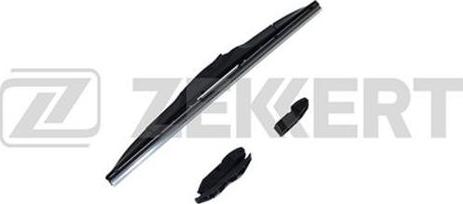 Zekkert HW-400 - Wiper Blade car-mod.net