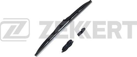 Zekkert HW-480 - Wiper Blade car-mod.net