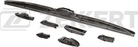 Zekkert HW-5501 - Wiper Blade car-mod.net