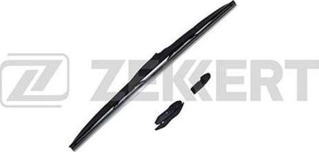 Zekkert HW-550 - Wiper Blade car-mod.net