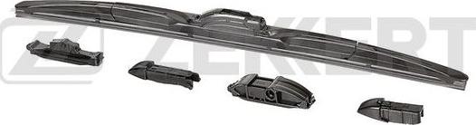 Zekkert HW-5001 - Wiper Blade car-mod.net