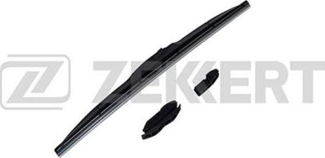 Zekkert HW-500 - Wiper Blade car-mod.net