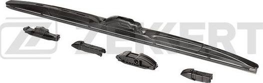 Zekkert HW-5301 - Wiper Blade car-mod.net