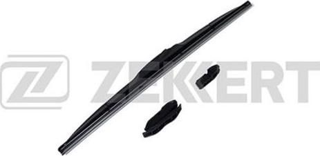 Zekkert HW-530 - Wiper Blade car-mod.net