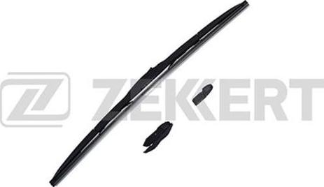 Zekkert HW-650 - Wiper Blade car-mod.net
