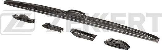 Zekkert HW-6001 - Wiper Blade car-mod.net