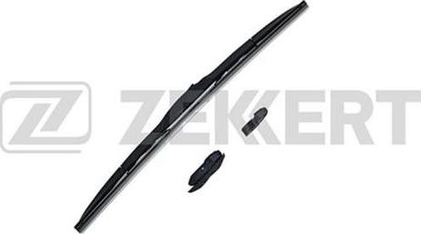 Zekkert HW-600 - Wiper Blade car-mod.net