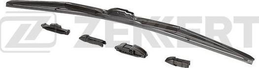 Zekkert HW-7001 - Wiper Blade car-mod.net